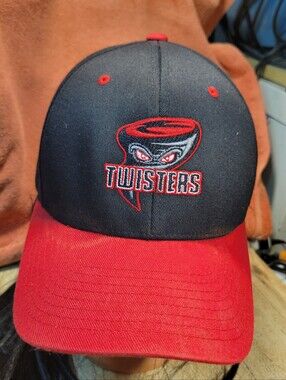Twisters Baseball Cap, Flexfit size L/XL